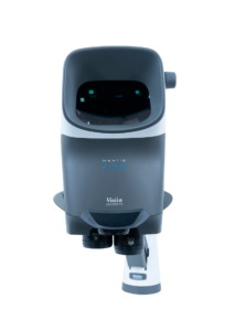 Microscopios Estereoscópicos Mantis