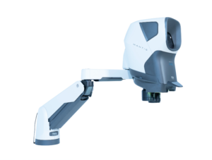 Microscopios Estereoscópicos Mantis