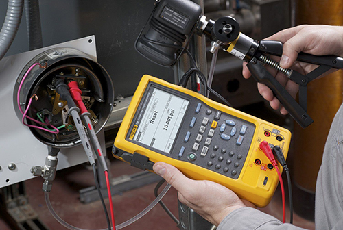 Laboratorio de Calibración